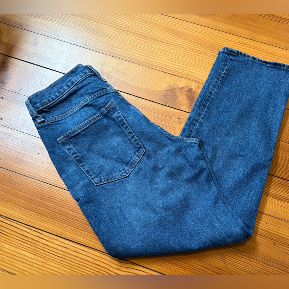 Gap women’s jeans